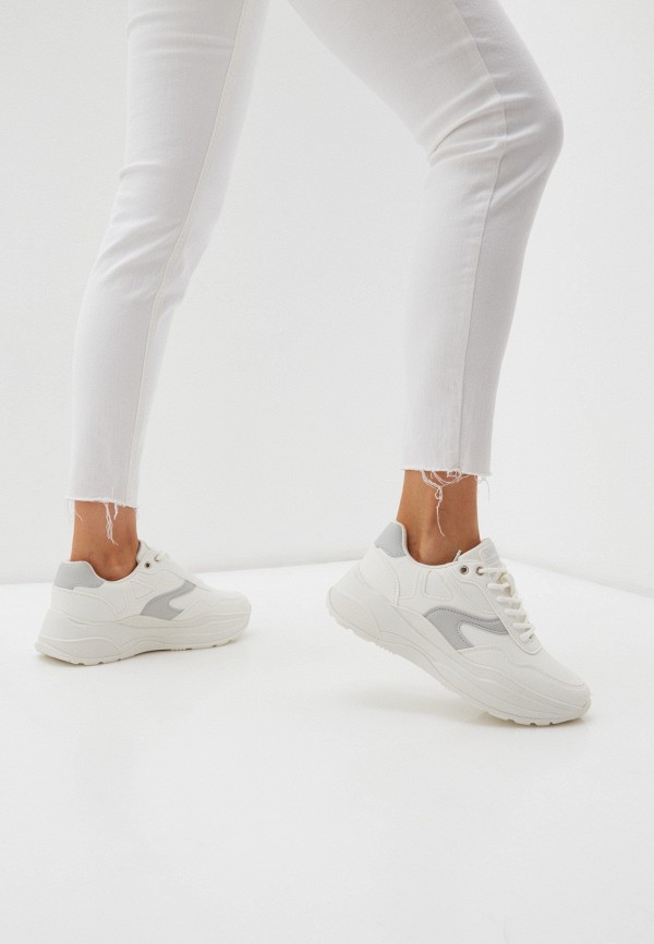 фото Кроссовки crosby