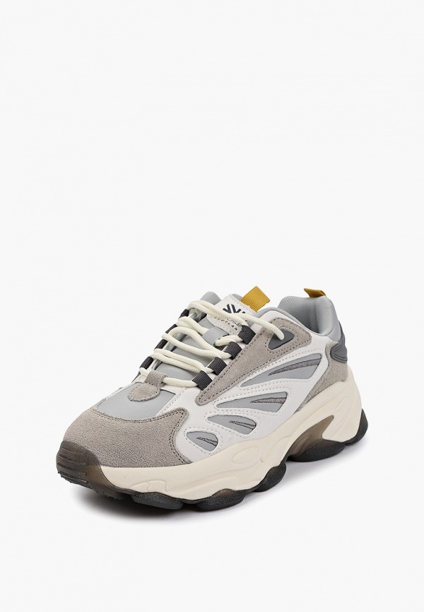 фото Кроссовки crosby