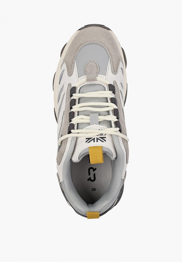 фото Кроссовки crosby