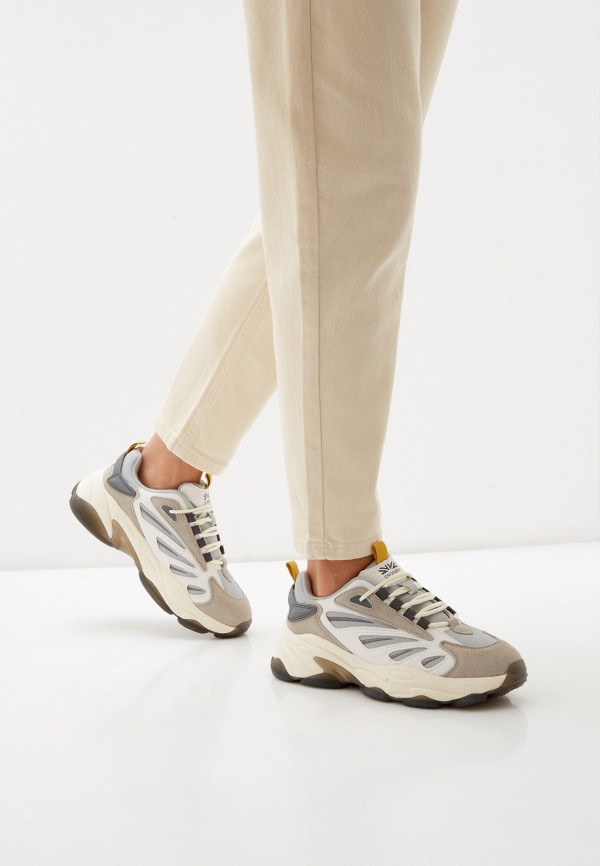 фото Кроссовки crosby