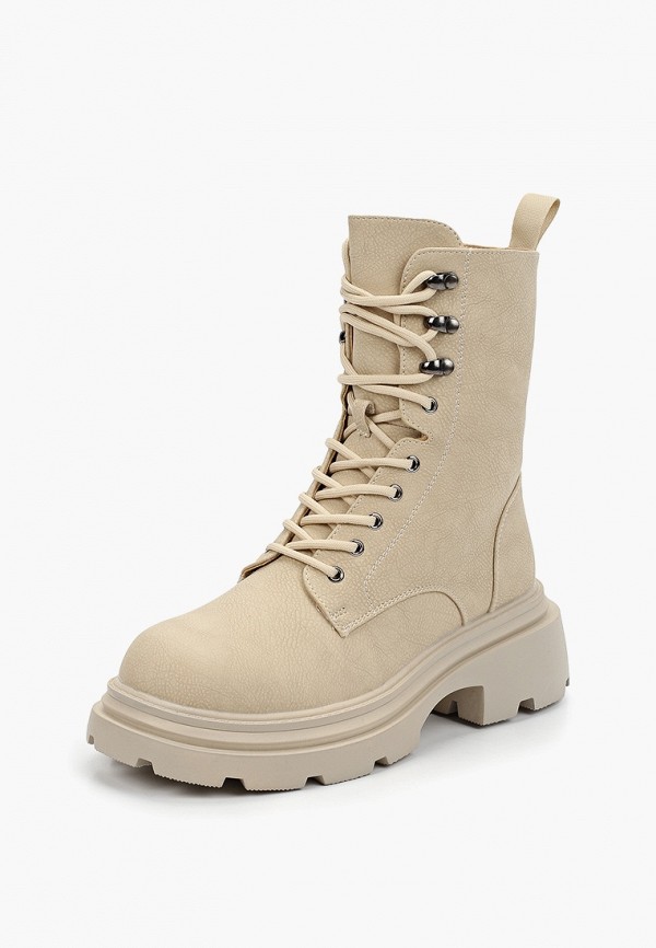 фото Ботинки betsy