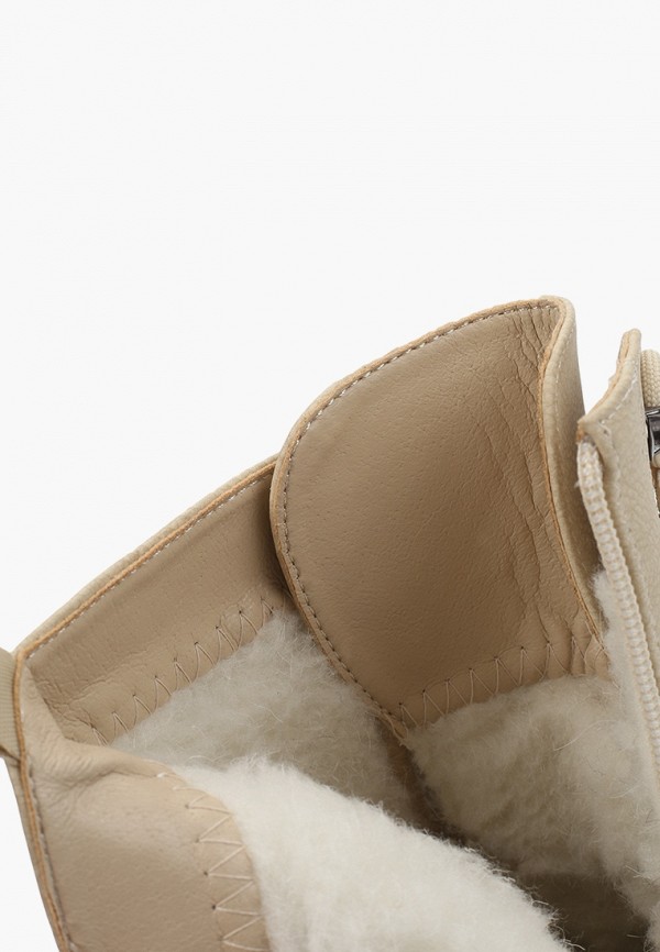 фото Ботинки betsy