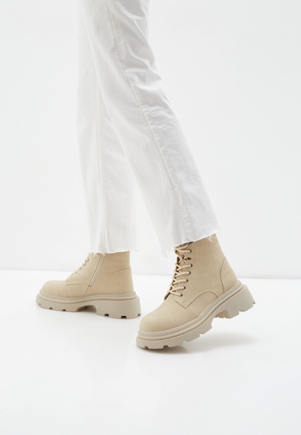 фото Ботинки betsy