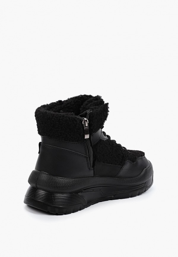 фото Ботинки crosby