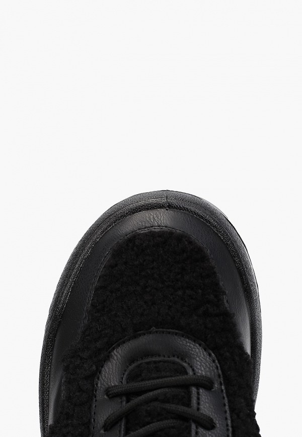 фото Ботинки crosby