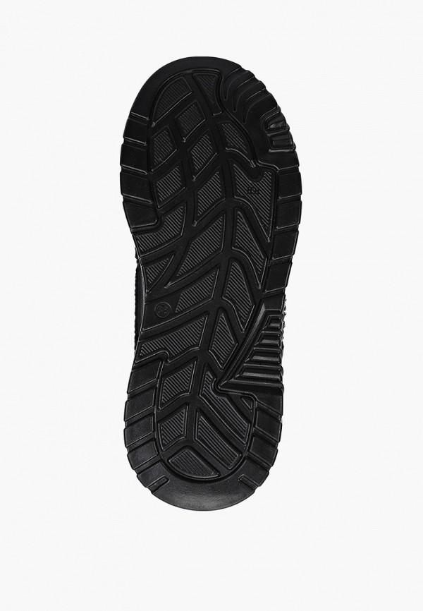 фото Ботинки crosby