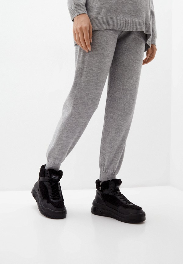 фото Ботинки crosby