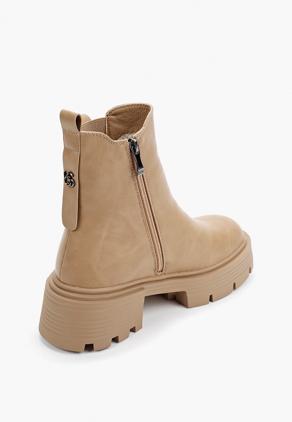 фото Ботильоны betsy