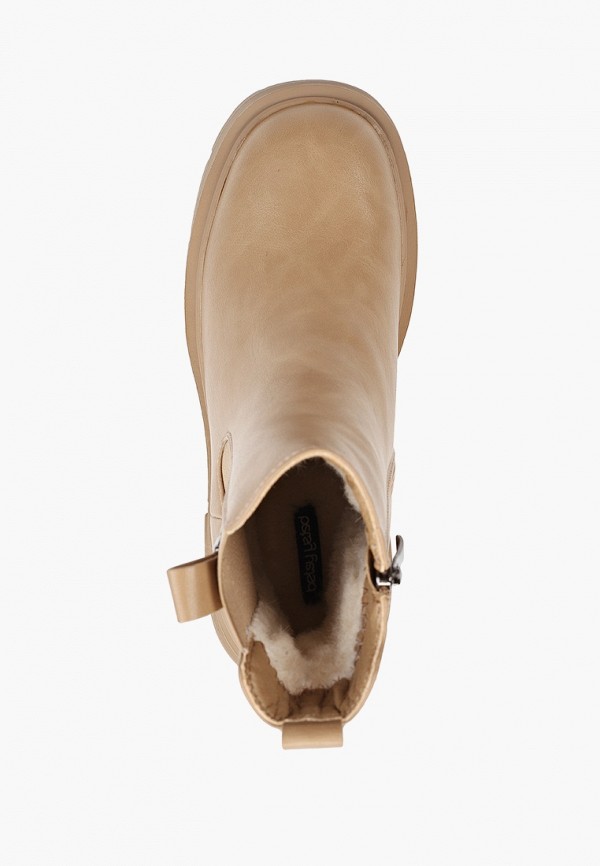 фото Ботильоны betsy