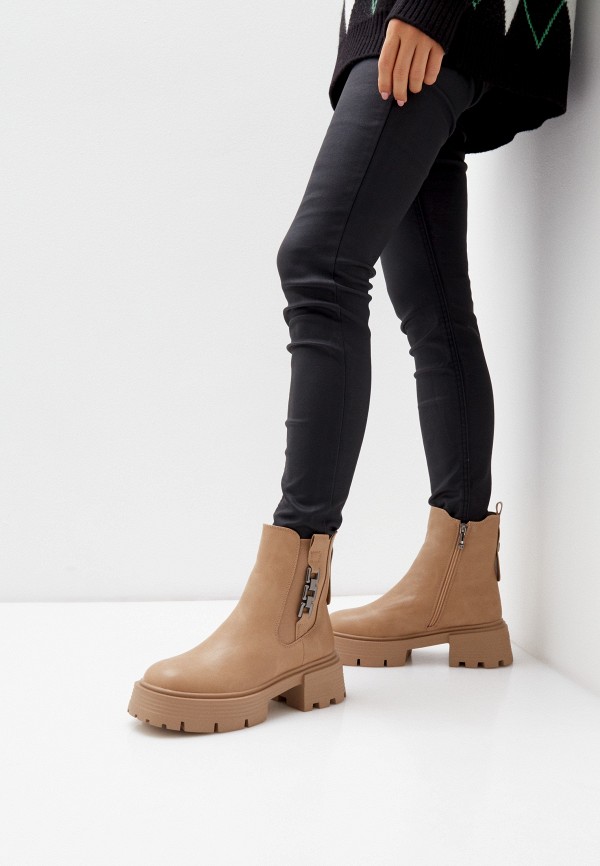 фото Ботильоны betsy