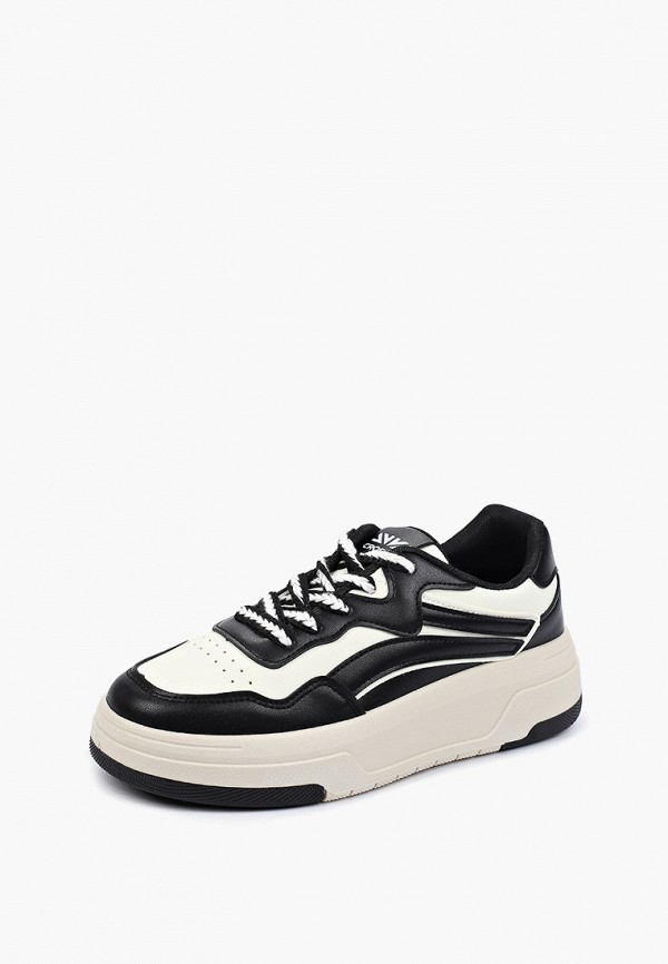 фото Кеды crosby