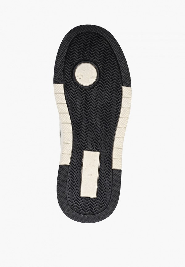 фото Кеды crosby