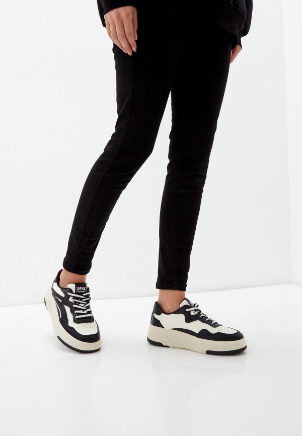 фото Кеды crosby