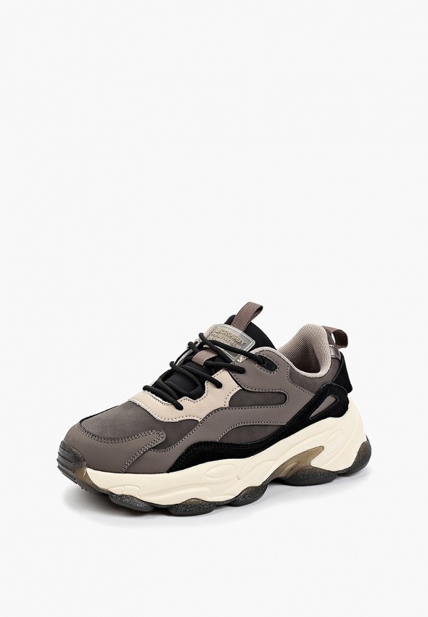 фото Кроссовки crosby