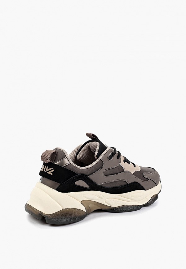 фото Кроссовки crosby