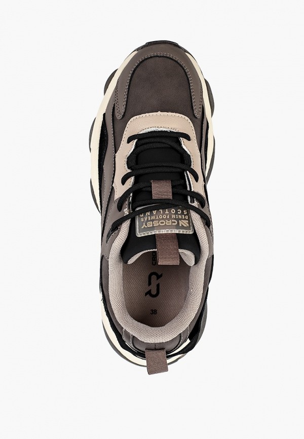 фото Кроссовки crosby