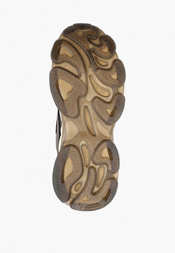 фото Кроссовки crosby