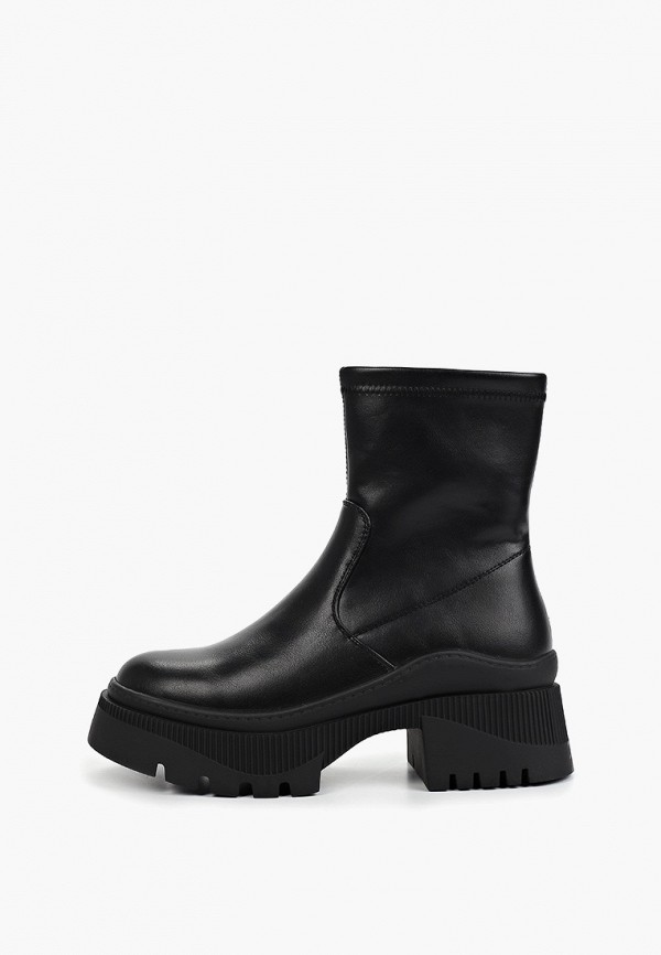 фото Полусапоги betsy