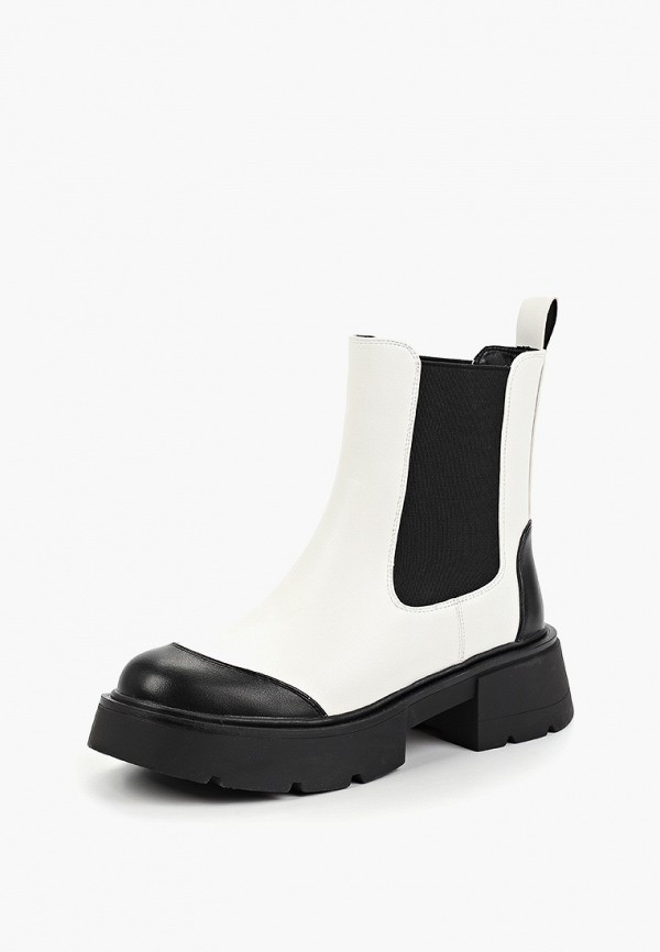 фото Ботинки betsy