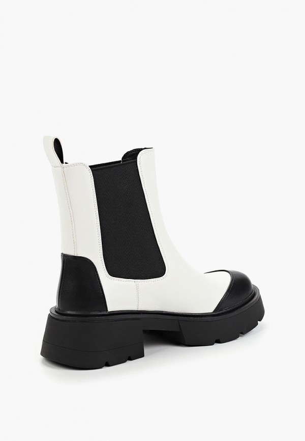 фото Ботинки betsy