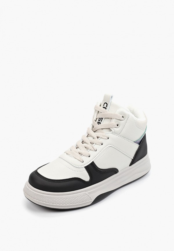 фото Кеды crosby