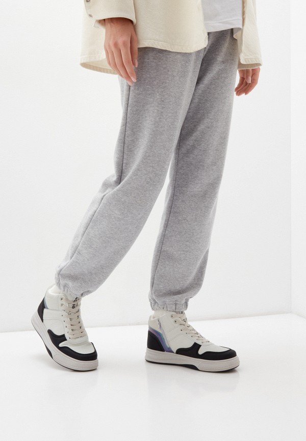 фото Кеды crosby