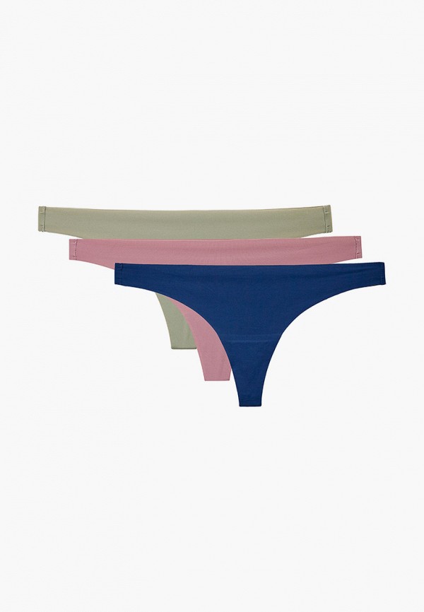 фото Трусы 3 шт. riverenza