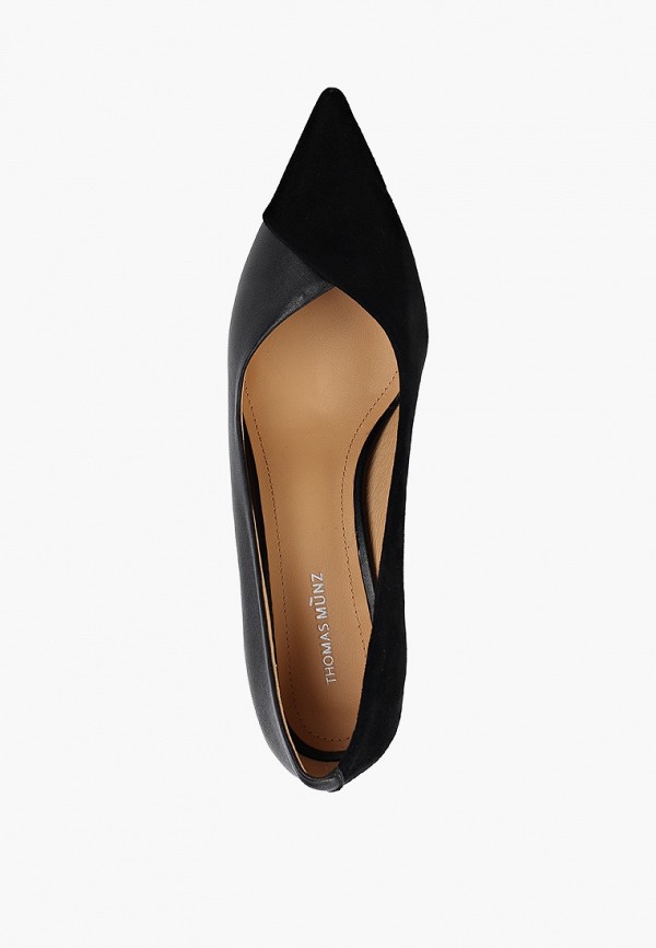 фото Туфли thomas munz