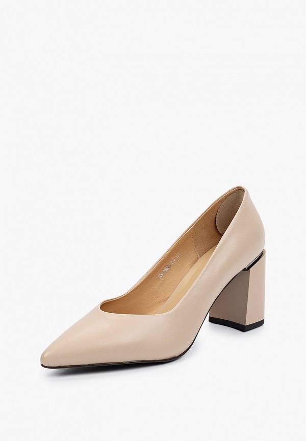 фото Туфли salamander