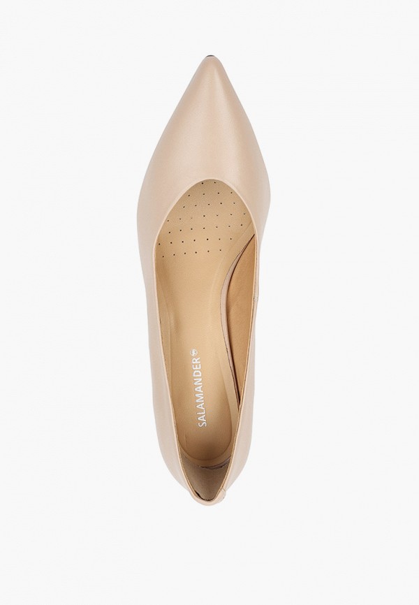 фото Туфли salamander