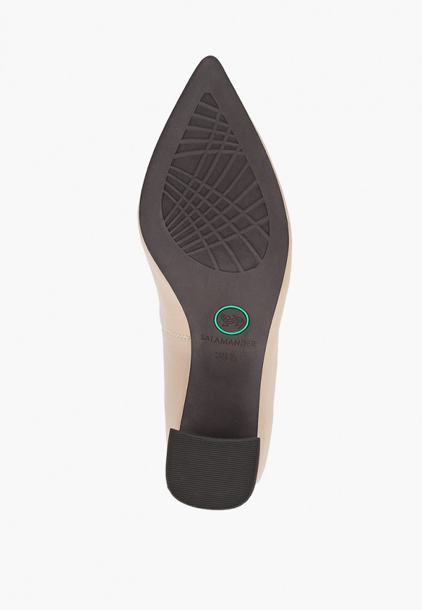 фото Туфли salamander