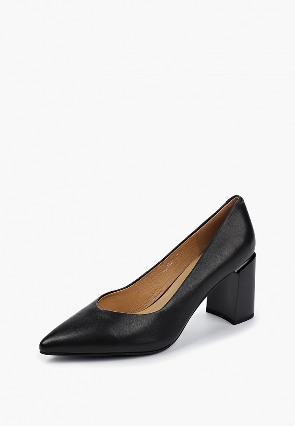 фото Туфли salamander