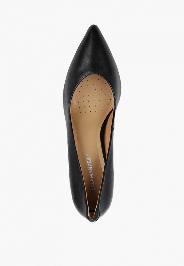 фото Туфли salamander