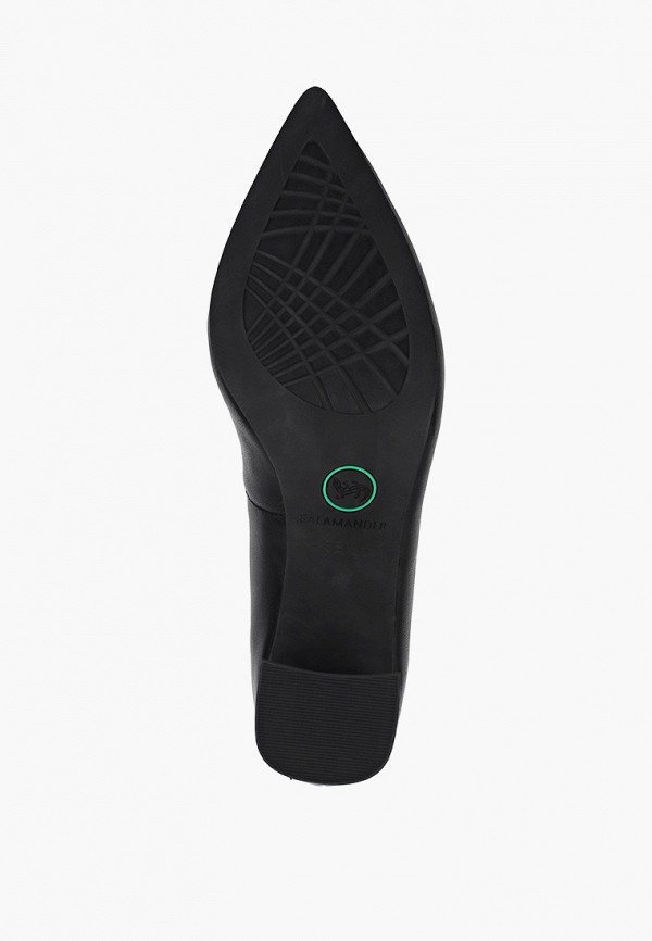 фото Туфли salamander