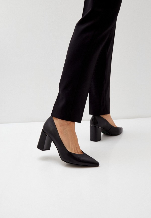 фото Туфли salamander