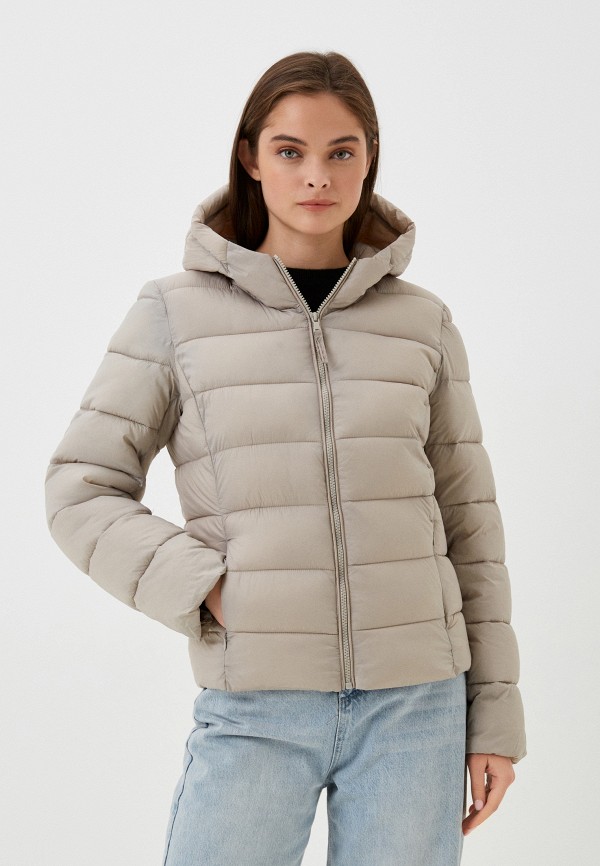 

Куртка утепленная Zarina, Серый