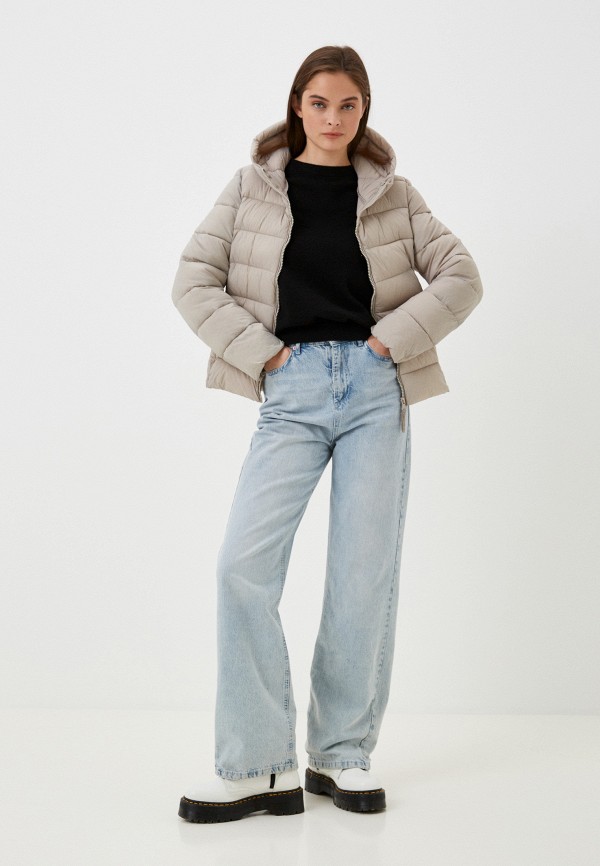 фото Куртка утепленная zarina