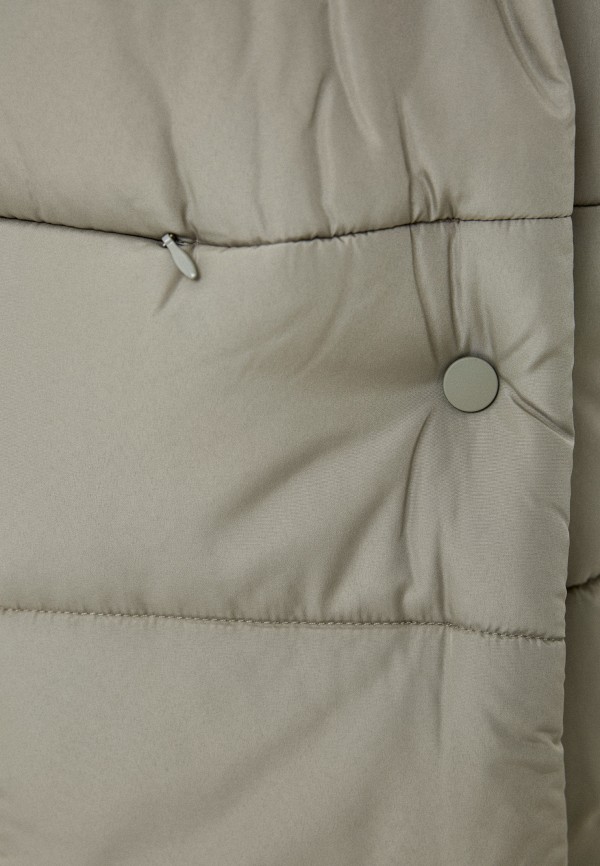 фото Жилет утепленный zarina