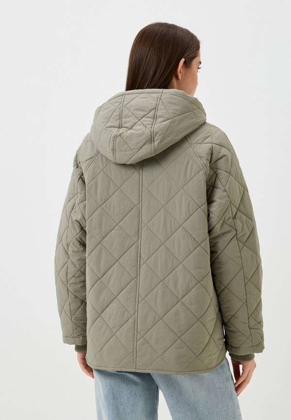 фото Куртка утепленная zarina