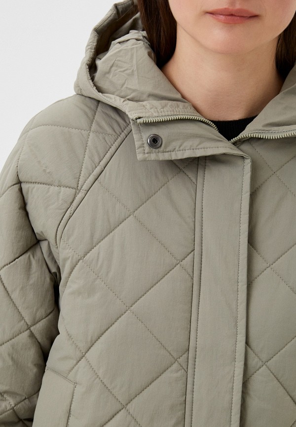 фото Куртка утепленная zarina