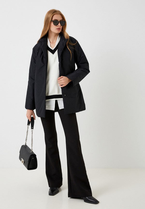 фото Куртка утепленная zarina