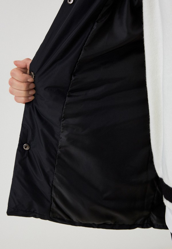 фото Куртка утепленная zarina