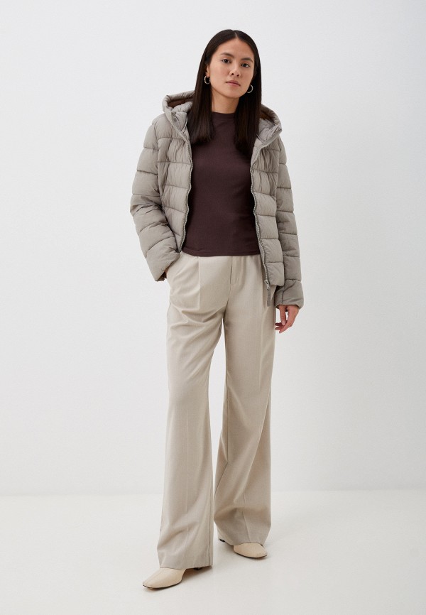 фото Куртка утепленная zarina