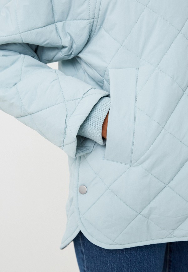 фото Куртка утепленная zarina