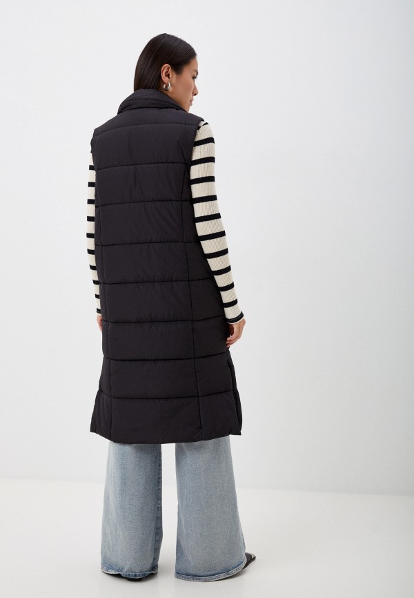 фото Жилет утепленный zarina