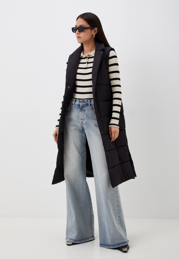 фото Жилет утепленный zarina