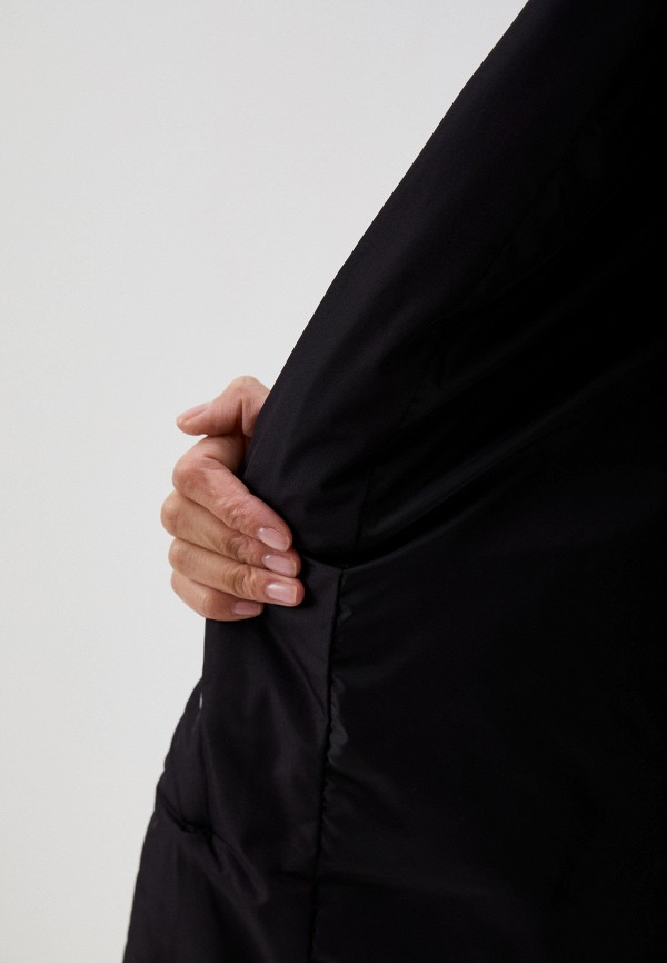 фото Жилет утепленный zarina