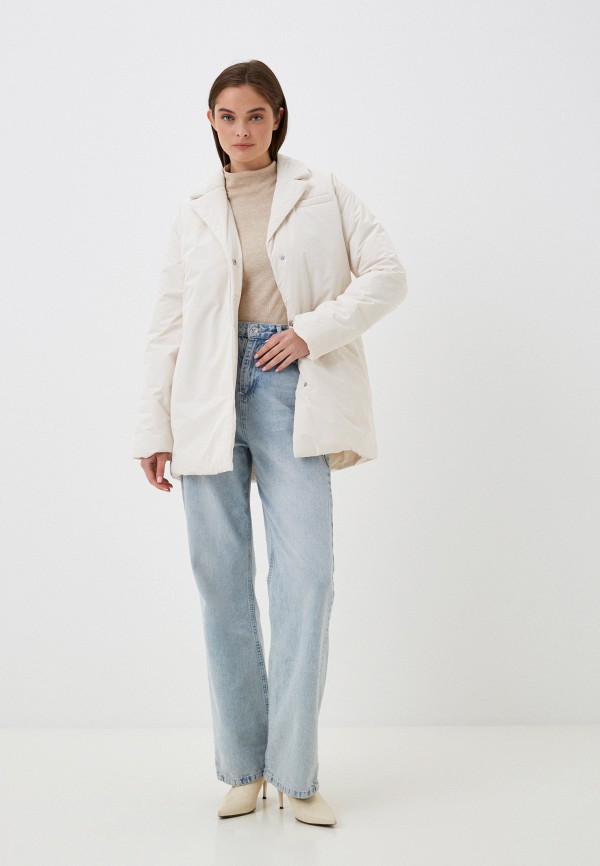 фото Куртка утепленная zarina