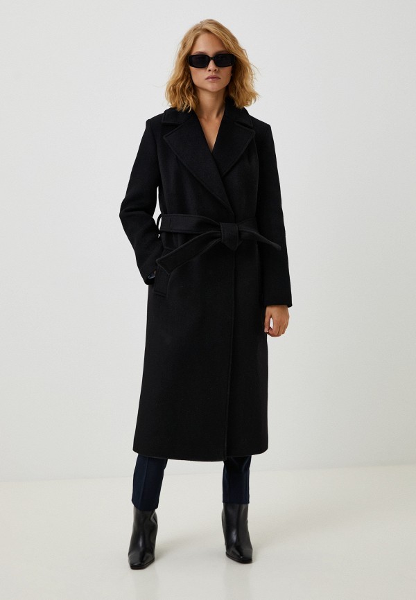 

Пальто Vivaldi, Черный