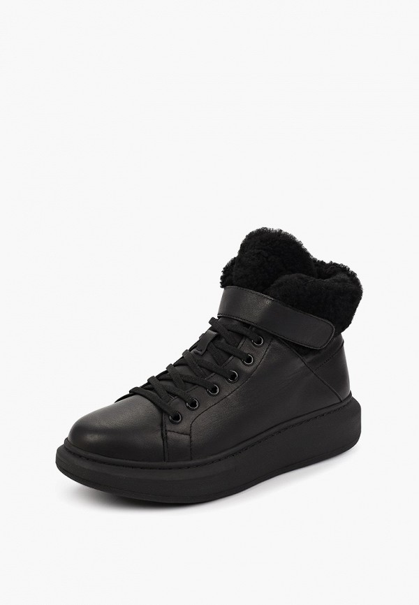 фото Кеды vasconte